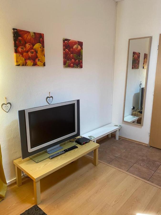 Apartman-Raca Bratislava Extérieur photo