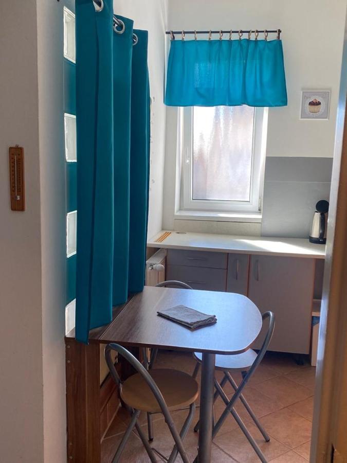 Apartman-Raca Bratislava Extérieur photo
