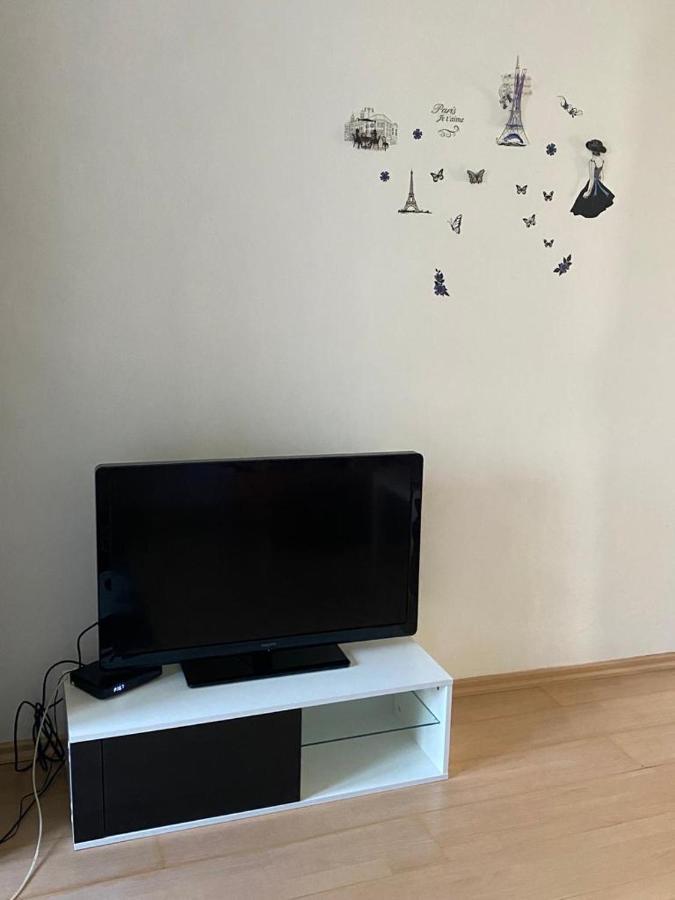 Apartman-Raca Bratislava Extérieur photo