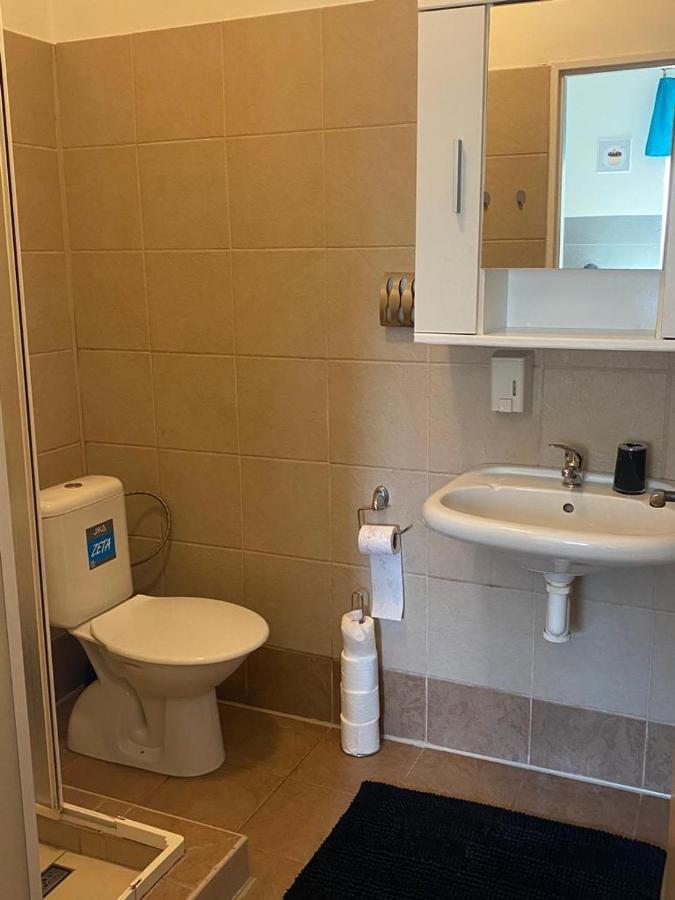 Apartman-Raca Bratislava Extérieur photo
