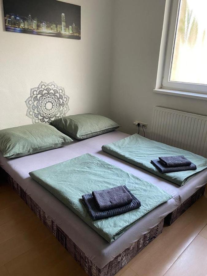 Apartman-Raca Bratislava Extérieur photo