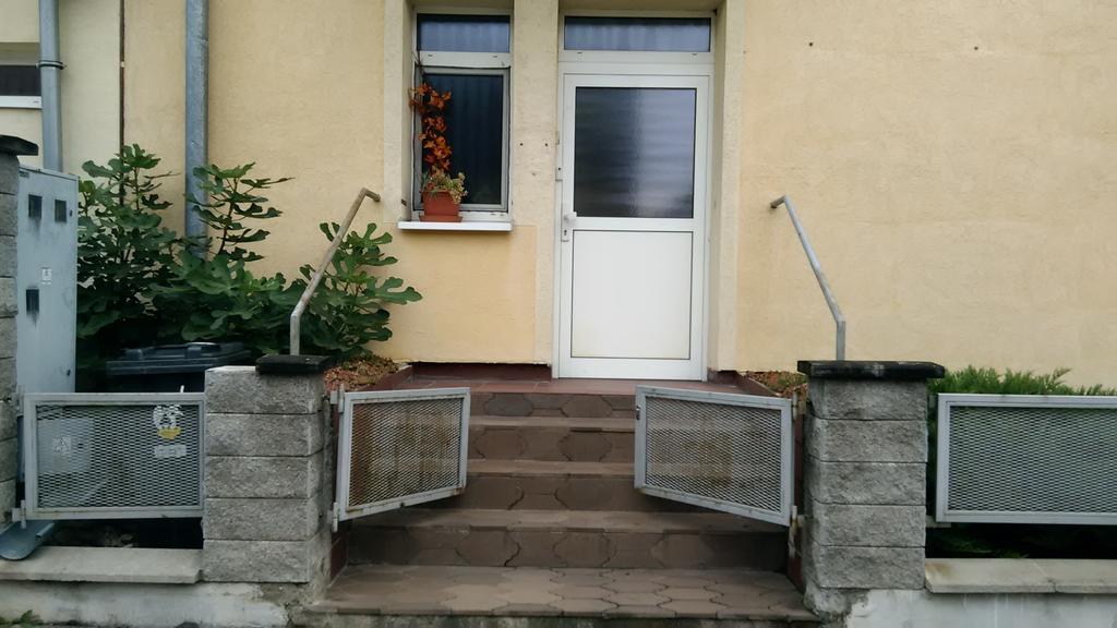 Apartman-Raca Bratislava Extérieur photo