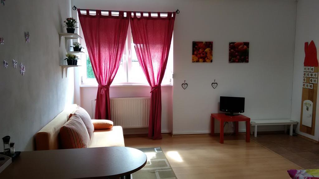 Apartman-Raca Bratislava Chambre photo
