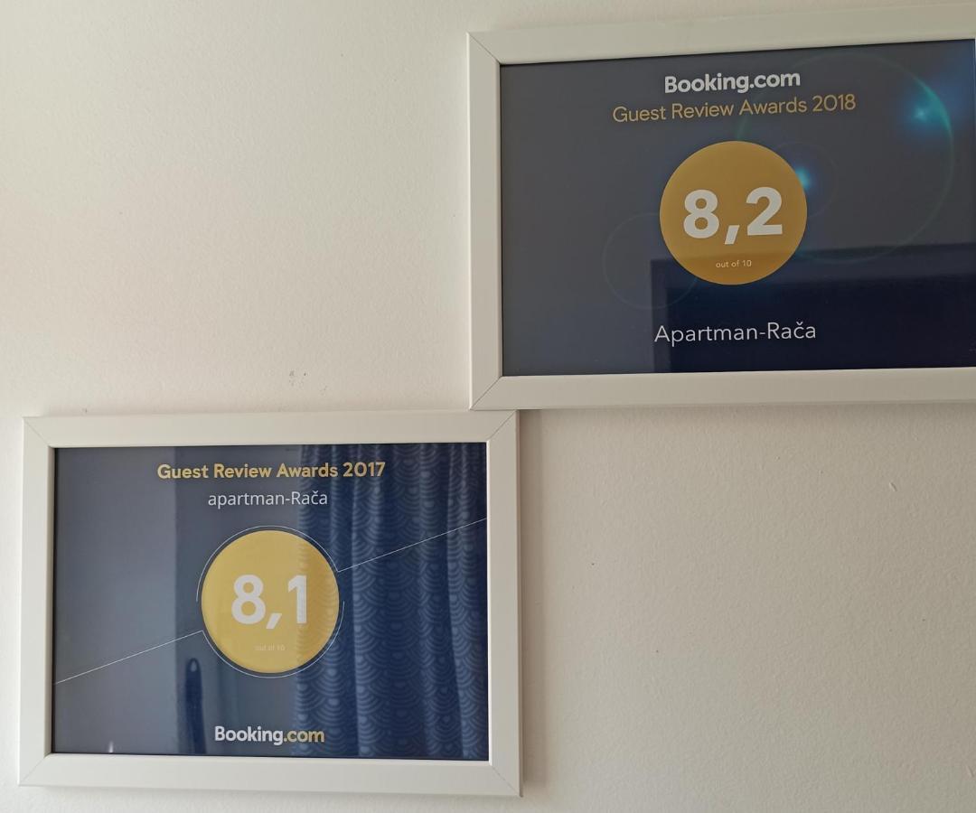 Apartman-Raca Bratislava Extérieur photo